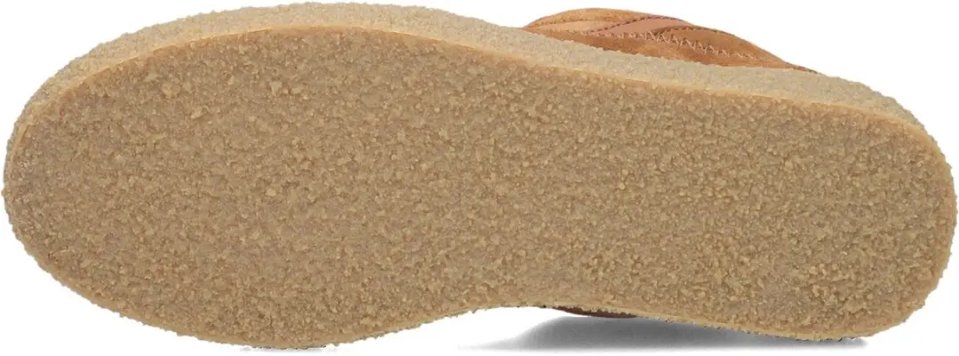 Shabbies Chewy Unna Sneakers Camel - Maat 37 - afbeelding 5 van 6