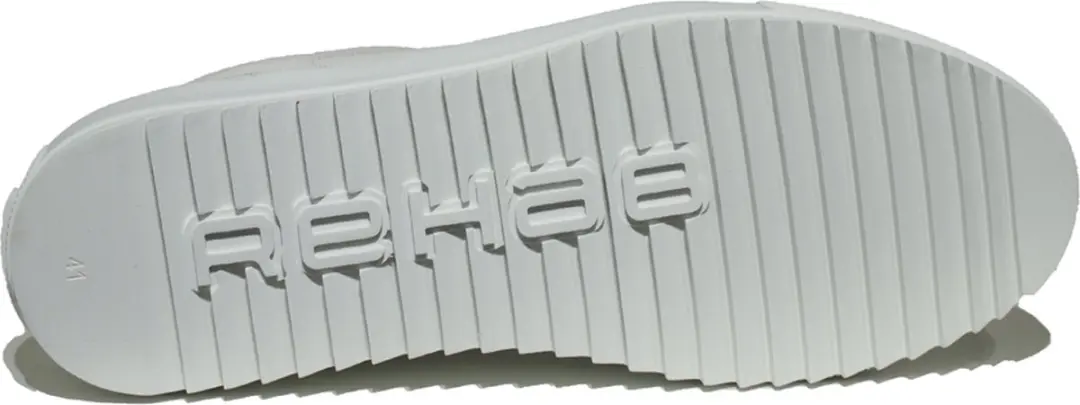 Rehab Crash Leather 324101-0707 Schoenen - Wit - afbeelding 3 van 6
