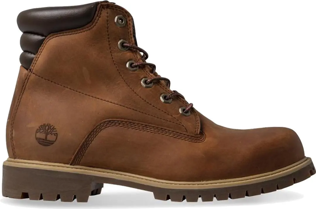 Timberland Alburn