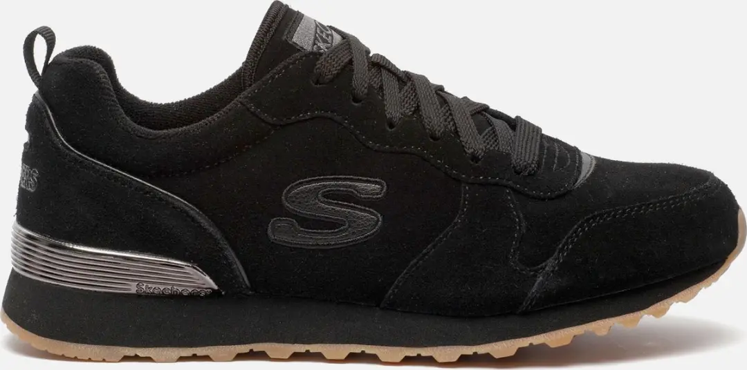 Skechers Og 85 Suede Eaze Dames Sneakers