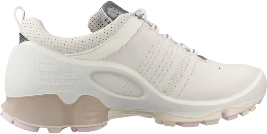 ECCO ECCO BIOM C2-TRAIL W LEA GTX Wit 39 EU