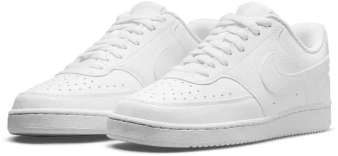 Nike Court Vision Low Sneaker Dames 44.5