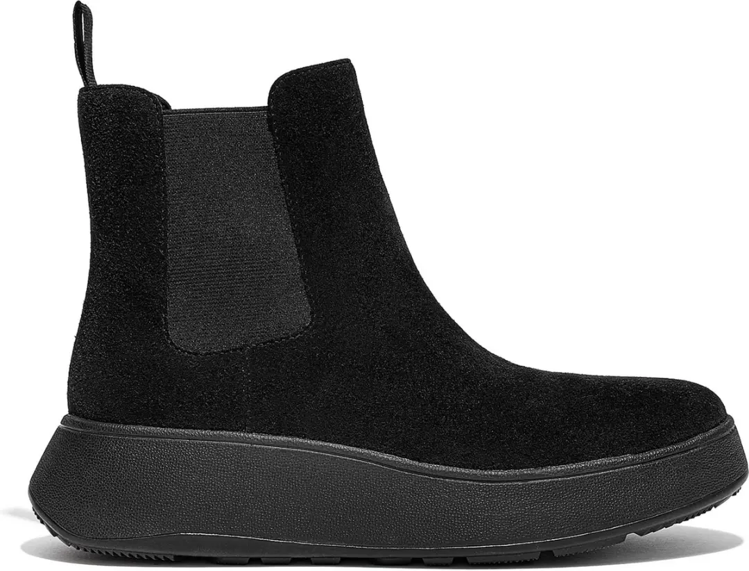 FitFlop F-Mode Dameslaarzen FK3