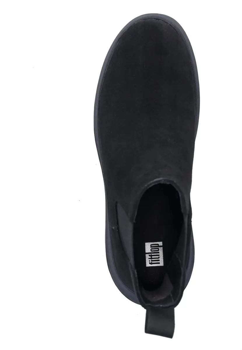 FitFlop F-Mode Dameslaarzen FK3 - 38