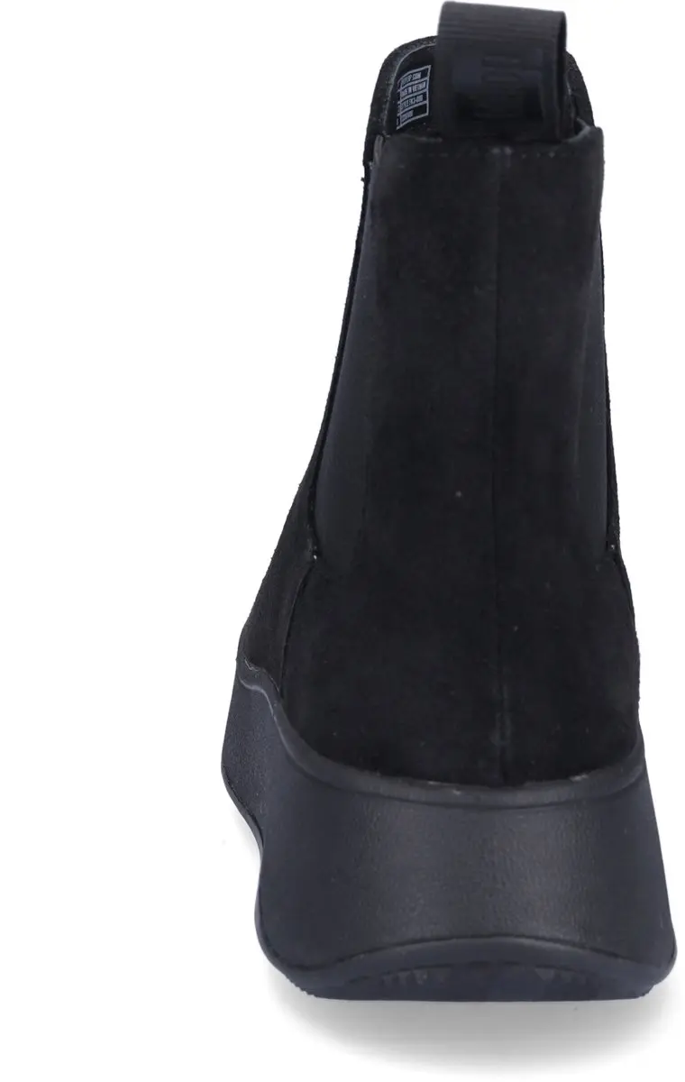 FitFlop F-Mode Dameslaarzen FK3 - 38