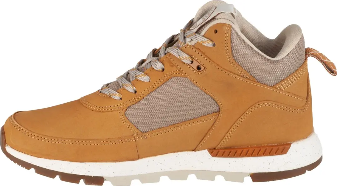 Timberland Field Trekker Mid Laarzen - Geel 39.5