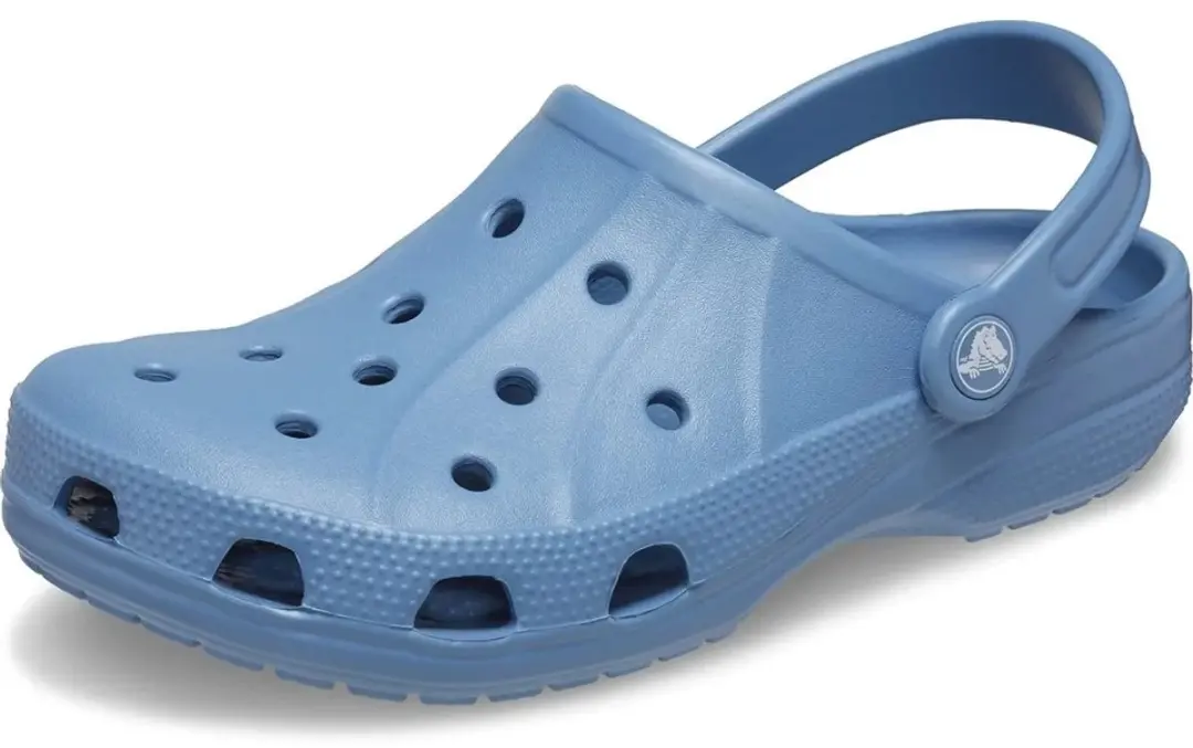 Crocs Ralen Clog Dusty Blue 46/47 US M12