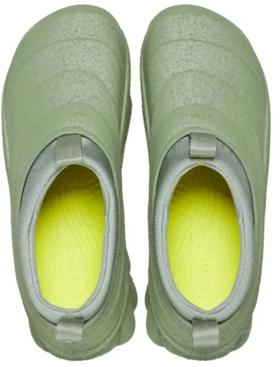 Crocs Echo Storm Sand Storm Mos Unisex 36/37 M3/W4