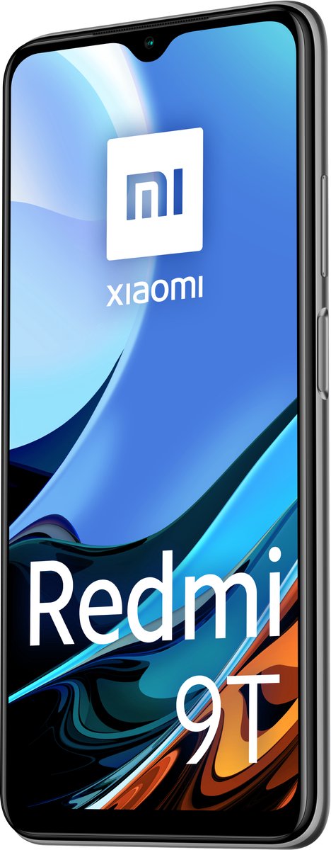 Xiaomi Redmi 9T - 64GB - Grijs