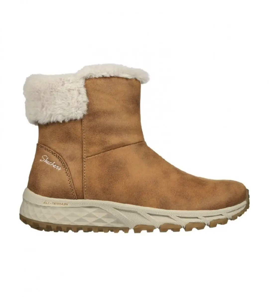 Skechers Trainers Escape Plan Cozy Collab