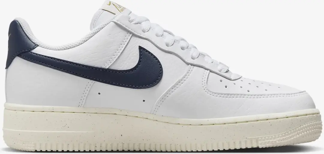 Nike Nike Air Force 1 Dames Flyease - Sneakers