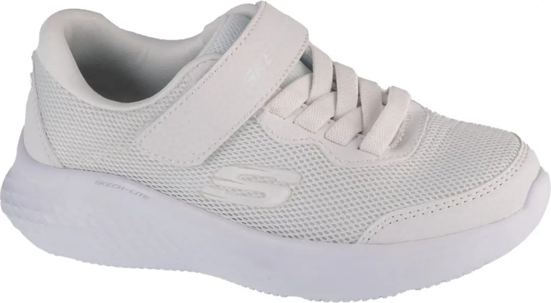 Skechers Skech-Lite Pro 303934L-WHT, voor meisje, Wit, Sneakers, maat: 29