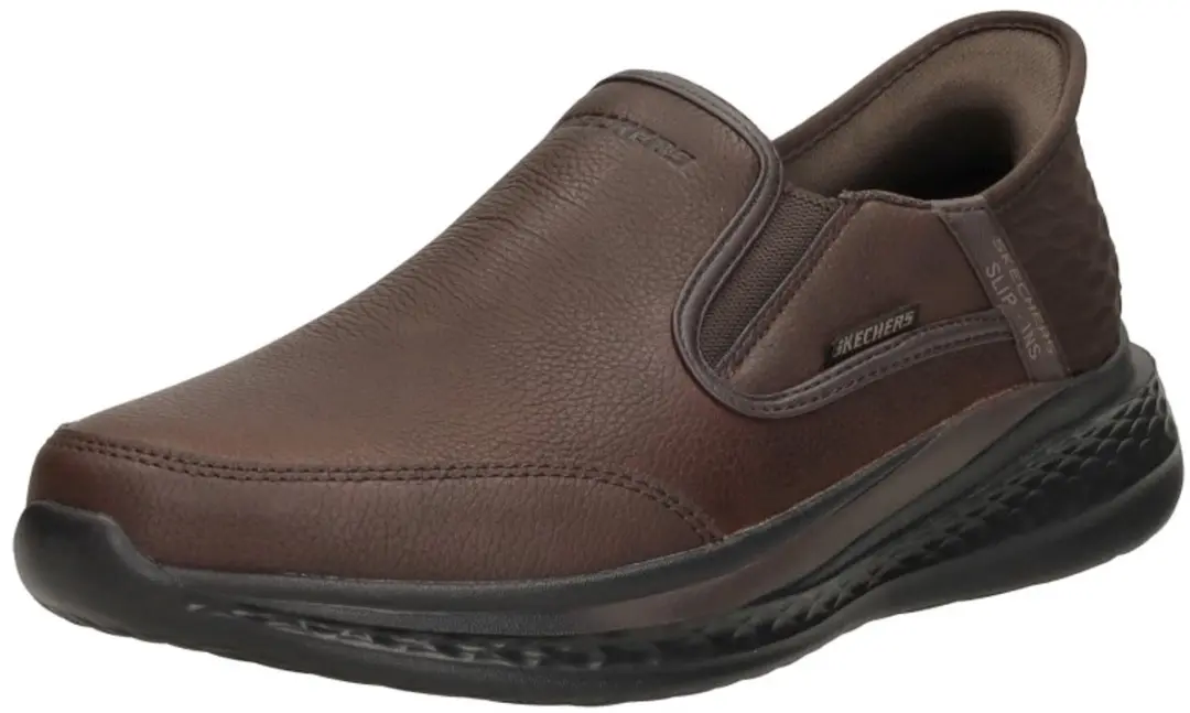 Skechers Slip-ins Relaxed Fit Instappers 328208 - Maat 47.5 - afbeelding 3 van 6