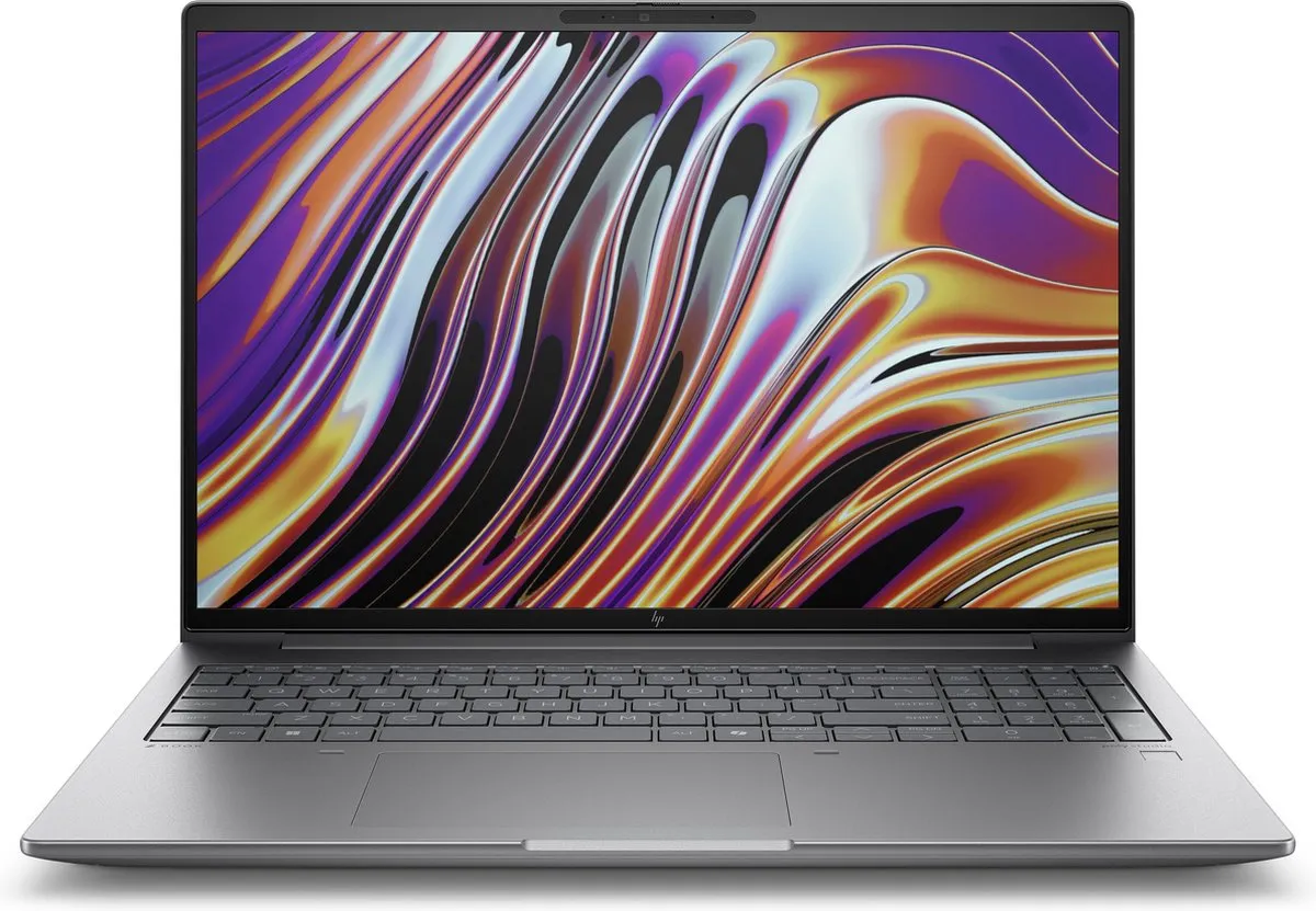 HP ZBook Power G11 A Ryzen 9 RTX 3000 64GB 1TB SSD