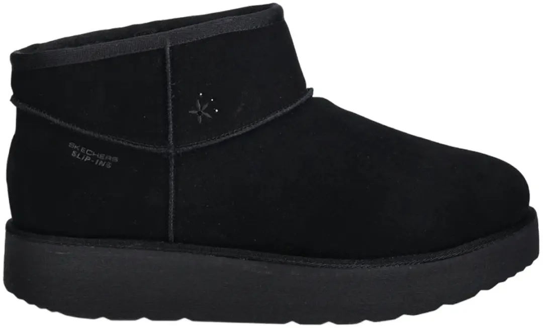 SKECHERS KEEP COZY 169143-BBK 37,5