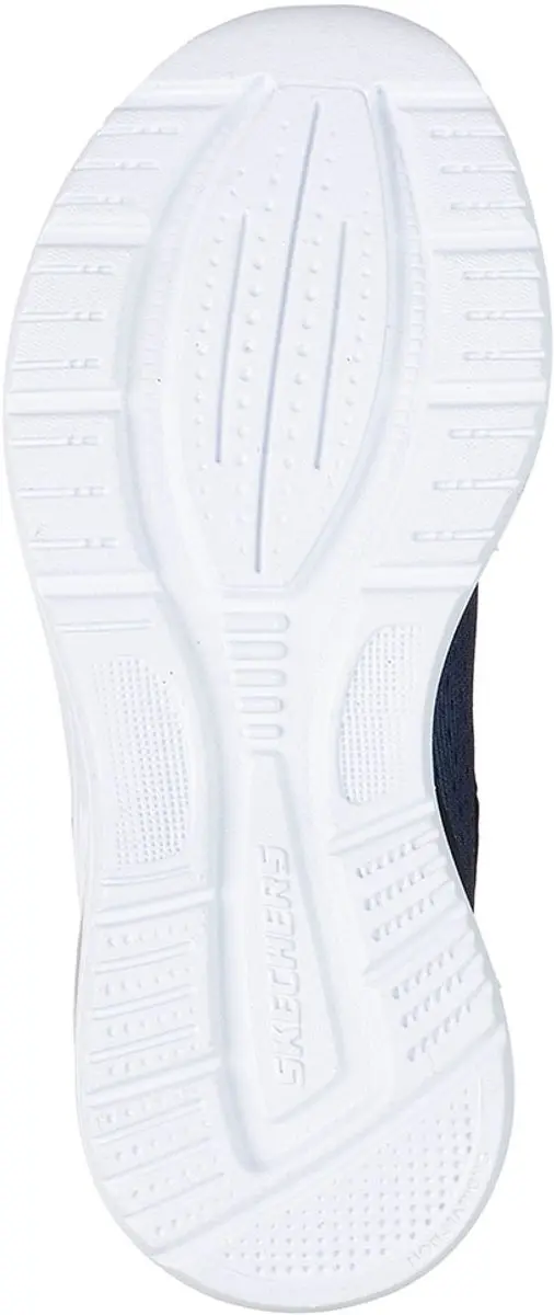 Skechers Microspec Max Advance Squad P Schoenen - EU 32 - Blauw
