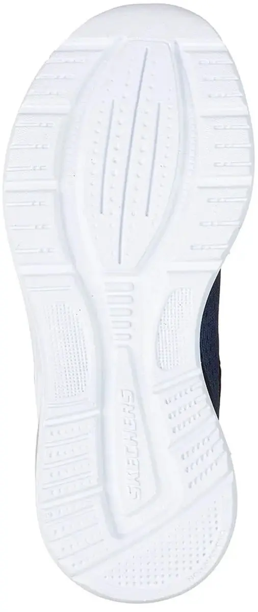 Skechers Microspec Max Advance Squad P Schoenen - EU 32 - Blauw