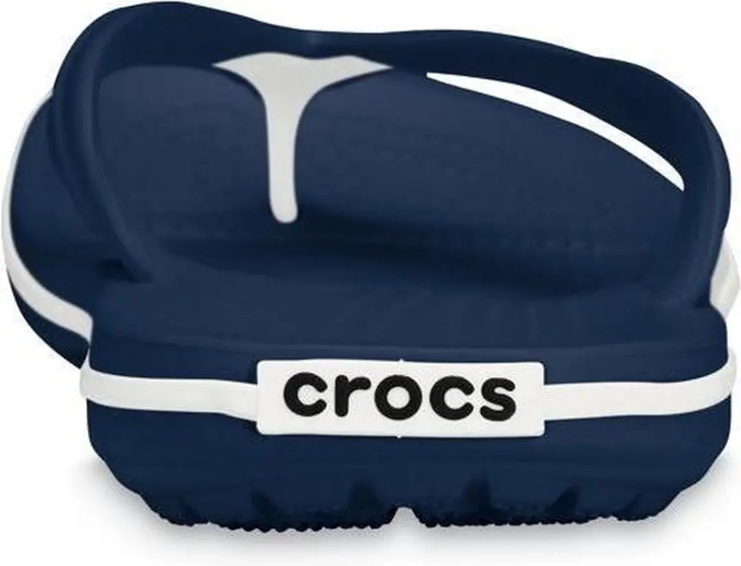 Crocs Crocband Teenslipper - Blauw 42/43 - afbeelding 6 van 6