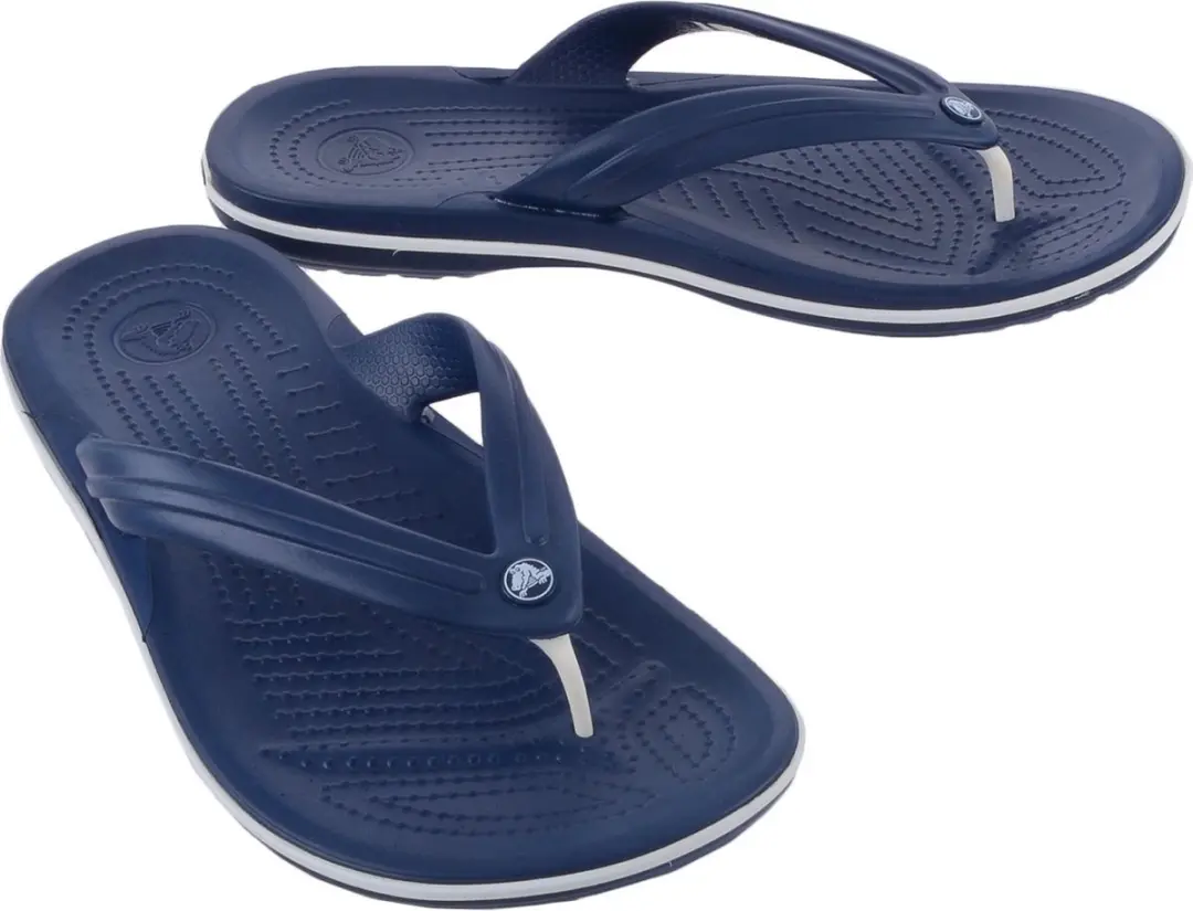 Crocs Crocband Teenslipper - Blauw 42/43 - afbeelding 5 van 6