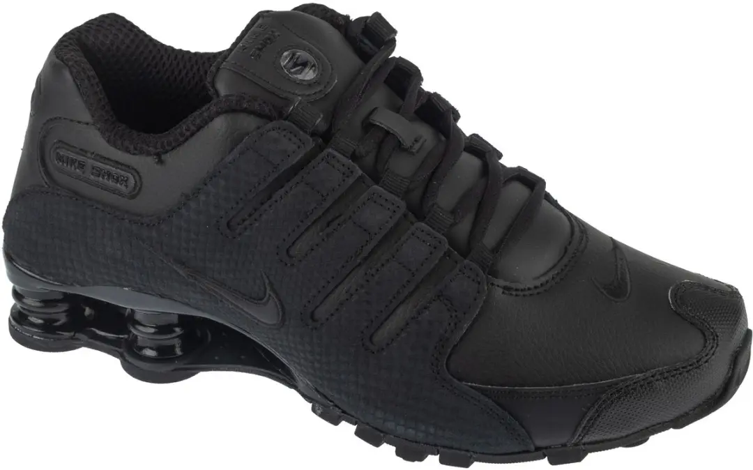 Nike Shox NZ 378341-001 Sneakers
