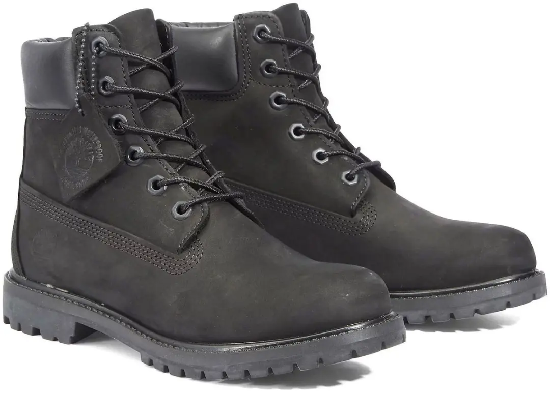 Timberland