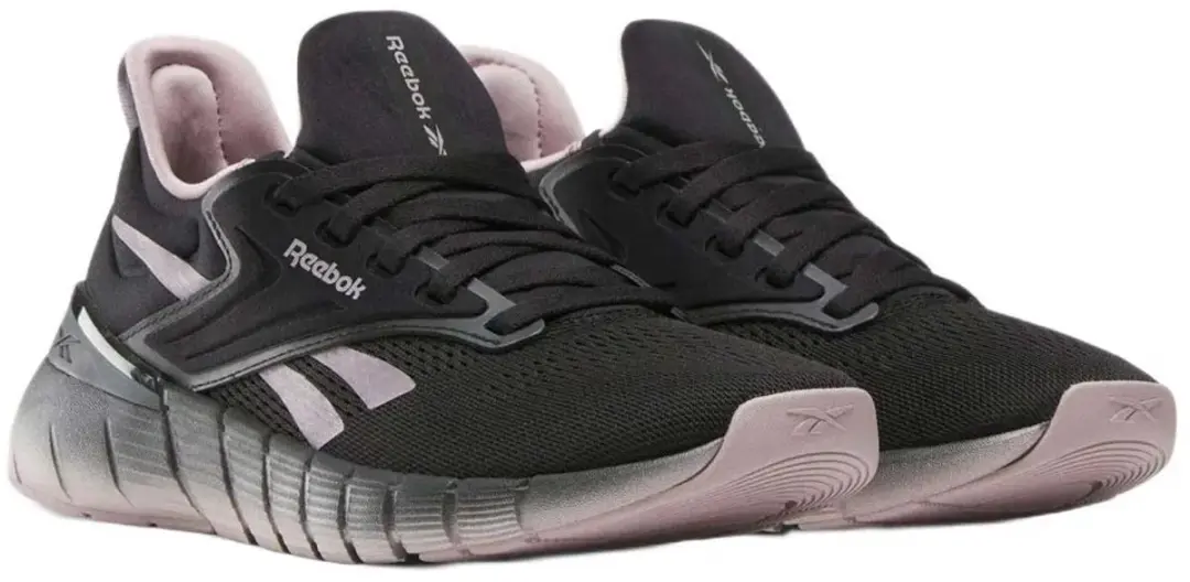 Reebok Nano Gym Schoenen 39 - Zwart