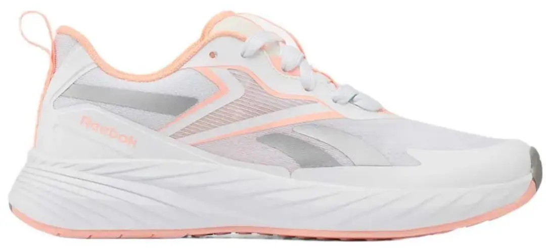 Reebok Verse Schoenen Wit EU 38 1/2 Vrouw