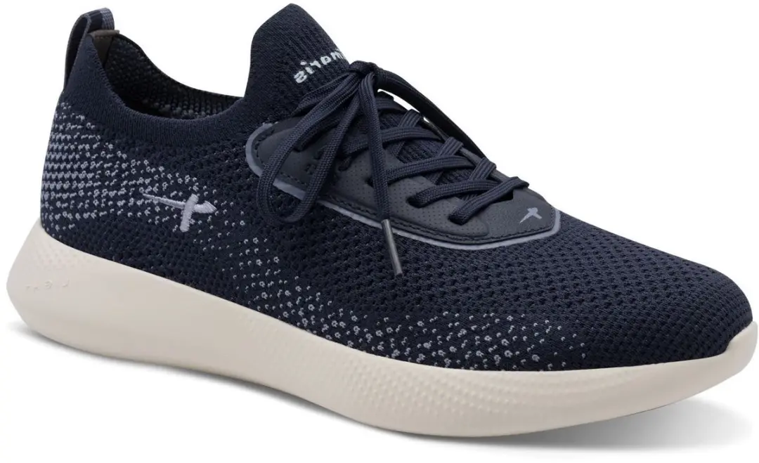 Tamaris Dames Sneaker 1-23715-46 805 Maat: 36 EU