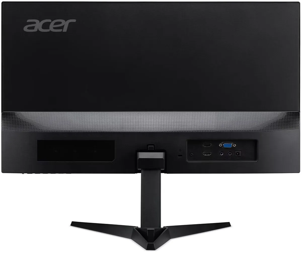 Acer Nitro VG273 bii Monitor 27" - 2x HDMI 1.4