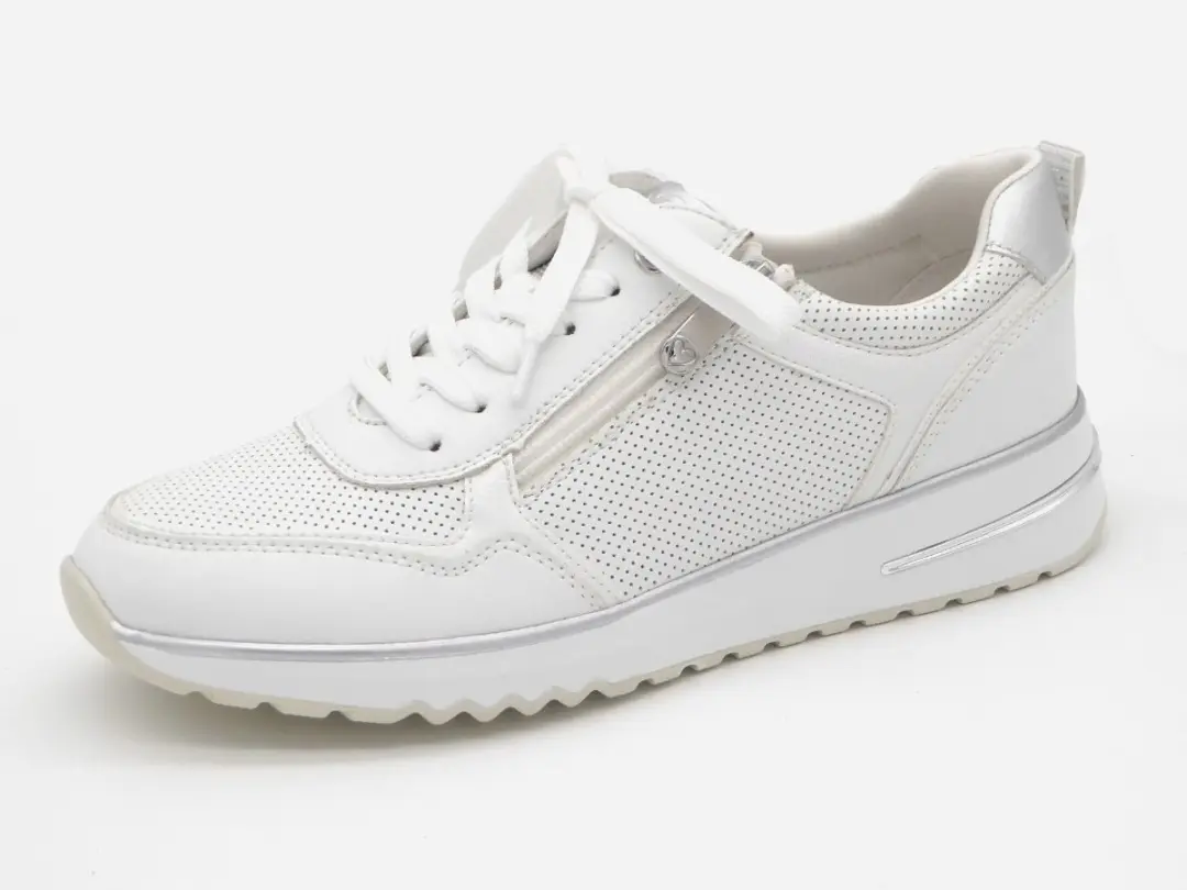 Marco Tozzi Dames Sneaker