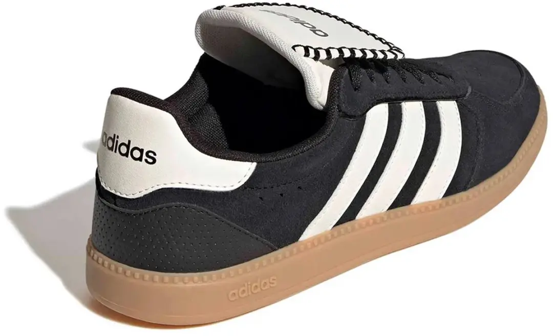Adidas Breaknet Sleek Schoenen - 37 1/3 - Zwart