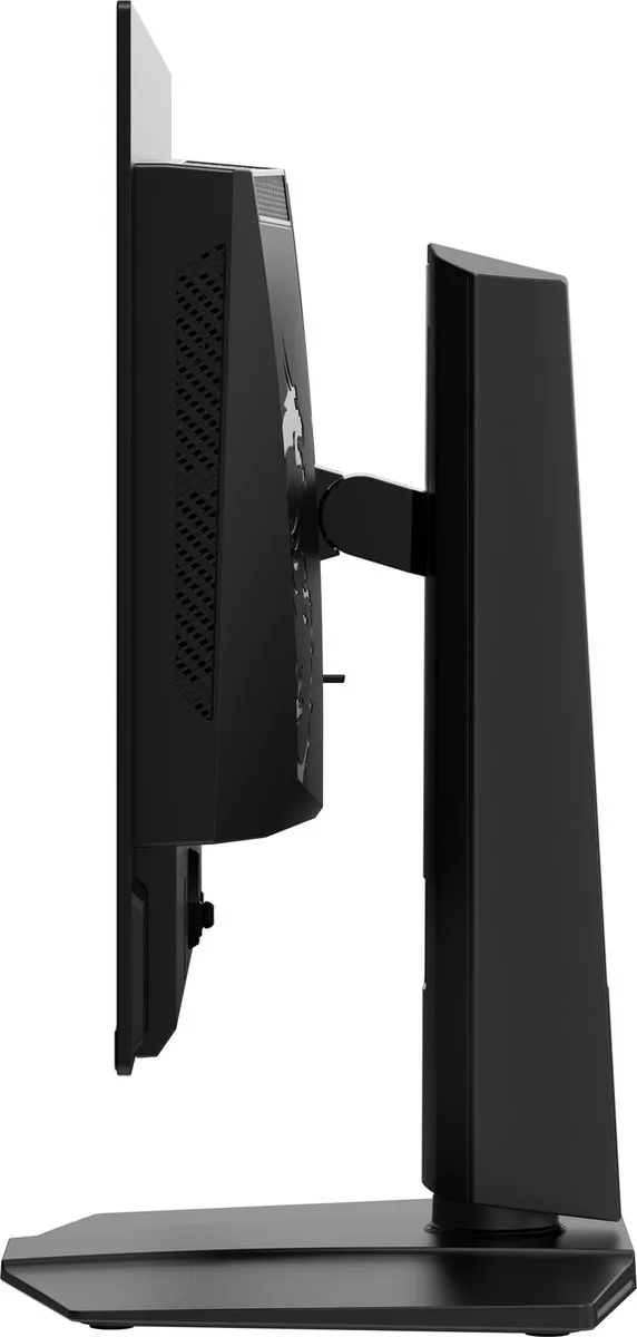 MSI MPG 271QRX QD-OLED Gaming Monitor 27" - 360Hz - USB-C 90W