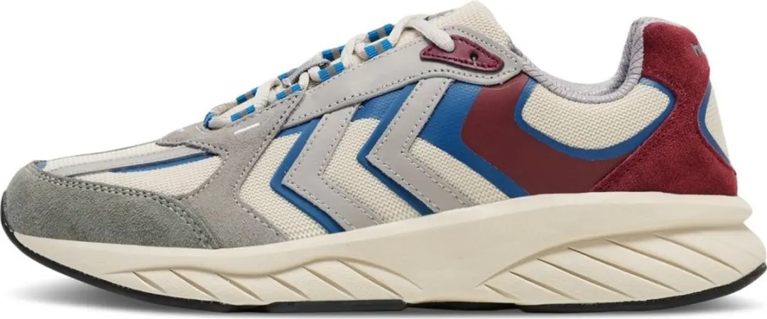 Hummel Sneaker Reach Lx 6000 Urban 217667