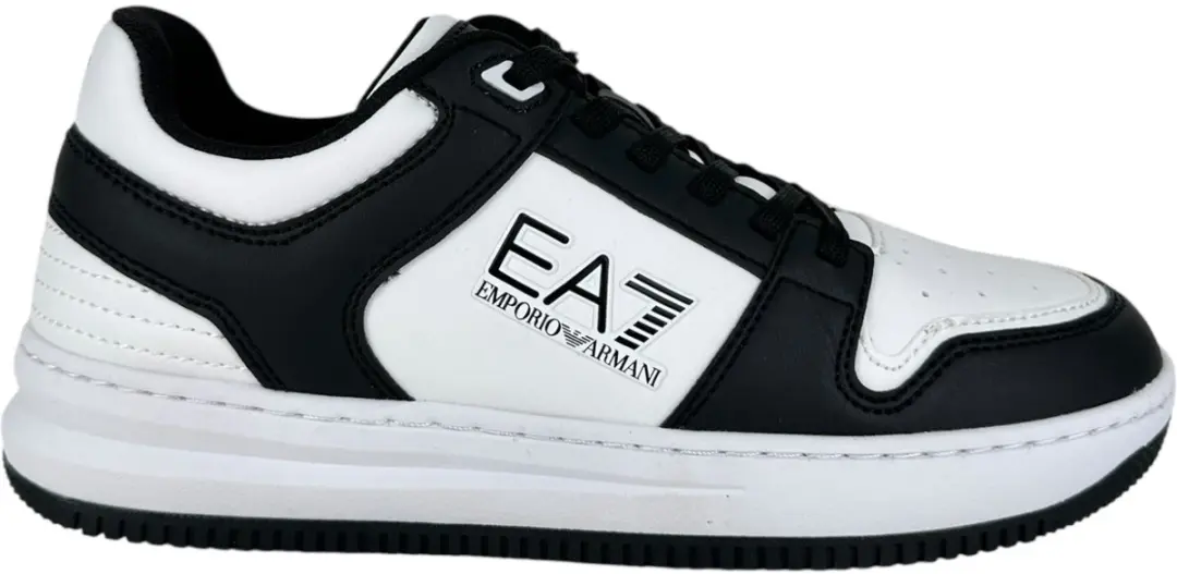 Ea7 Emporio Armani 7x000345_af11988 Schoenen Wit EU 40