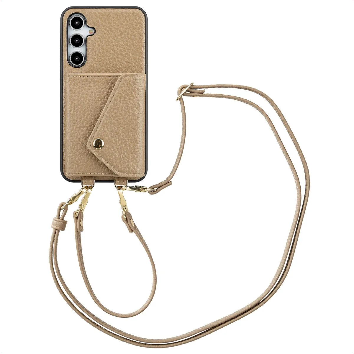 Selencia Sera Koordhoes Samsung Galaxy A35