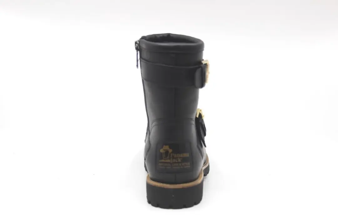 Panama Jack Iglo Tra Dames Enkelboot - 38