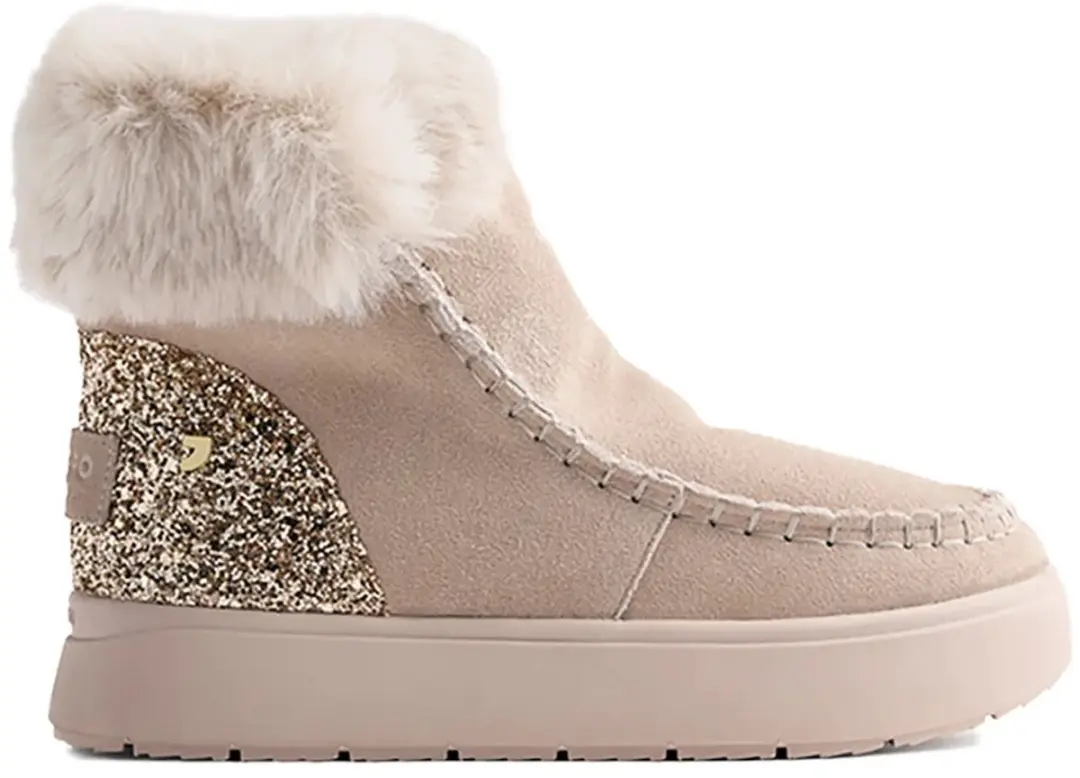 Gioseppo Alpena Booties Beige EU 39 Vrouw