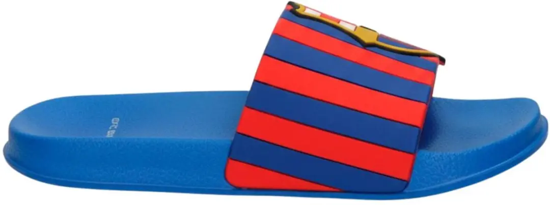 Disney FC Barcelona Badslippers - Blauw - 36/37 - afbeelding 6 van 6