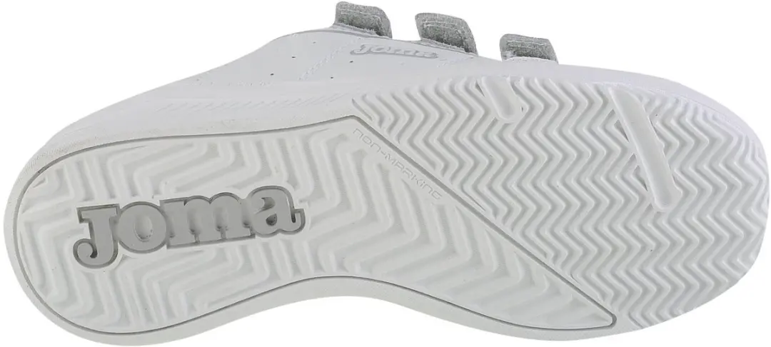 Joma W.Agora Jr 23 WAGOW2302V Sneakers - Wit - Maat 30 - afbeelding 4 van 5