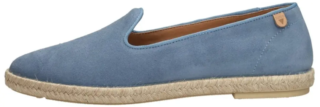 Verbenas Kasie Sportief - licht blauw - Maat 38 - afbeelding 2 van 6