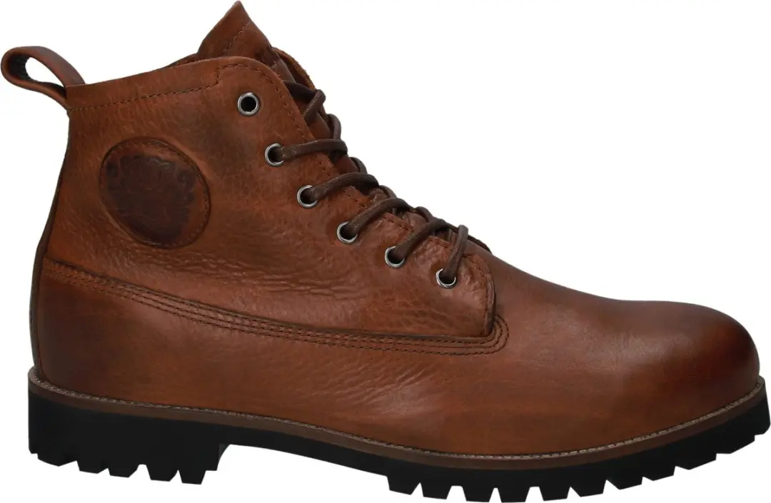 Blackstone Colin OM60 Old Yellow Heren Boots