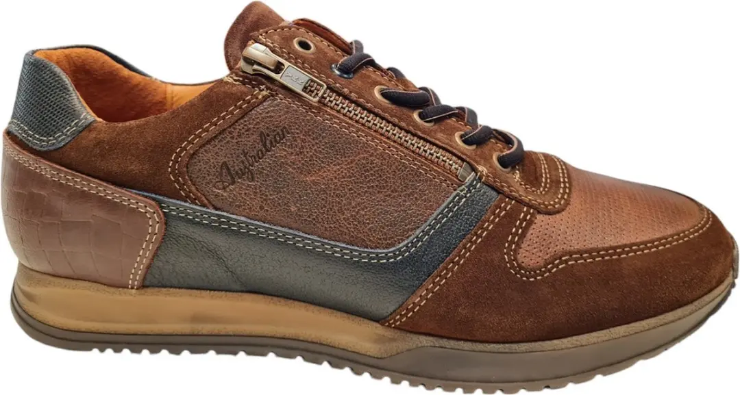 Australian Footwear Browning Veterschoen 47