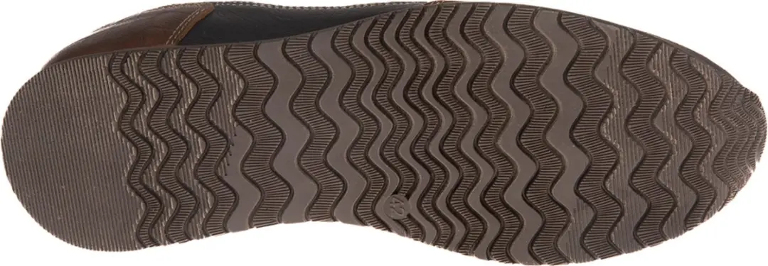 Australian Footwear Browning Veterschoen 47 - Bruin - afbeelding 6 van 6
