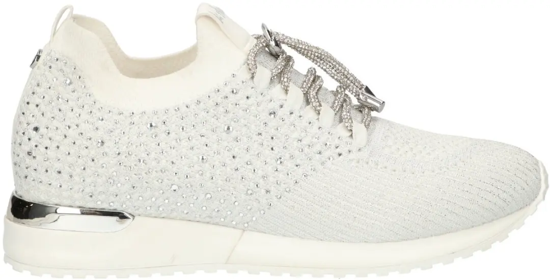 La Strada Sneaker Wit