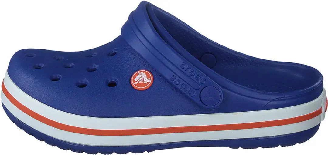 Crocs Crocband Clog Cerulean Blue Maat 34/35 US J3