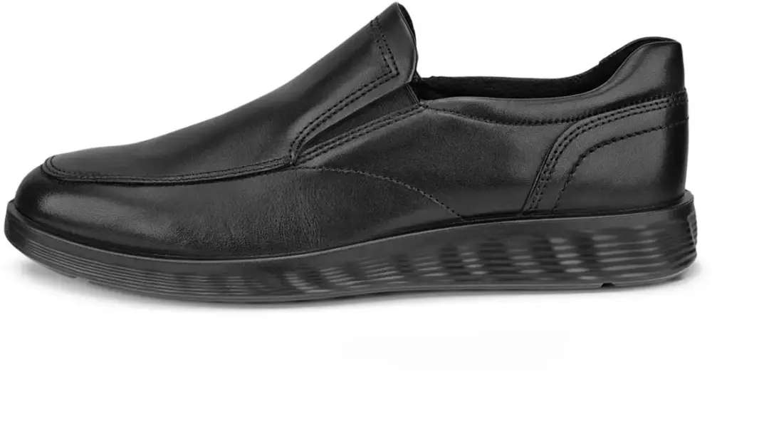 ECCO S Lite Hybrid Instappers - Zwart 42 - afbeelding 4 van 6