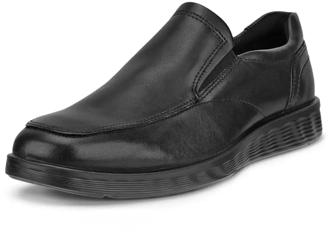 ECCO S Lite Hybrid Instappers - Zwart 42 - afbeelding 5 van 6