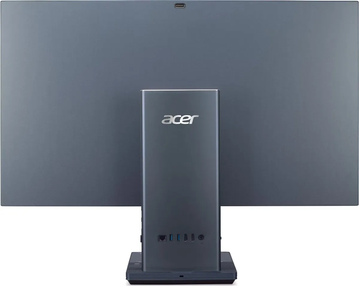 Acer Aspire S32-1856 i7-1360P Alles-in-één-pc 32GB 1TB SSD 80cm Zwart
