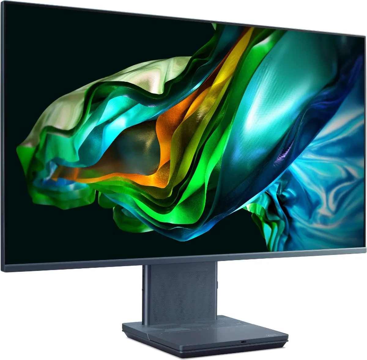 Acer Aspire S32-1856 i7-1360P Alles-in-één-pc 32GB 1TB SSD 80cm Zwart