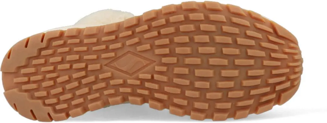 Skechers Uno Rugged Fall Air Dames Laarzen - Creme